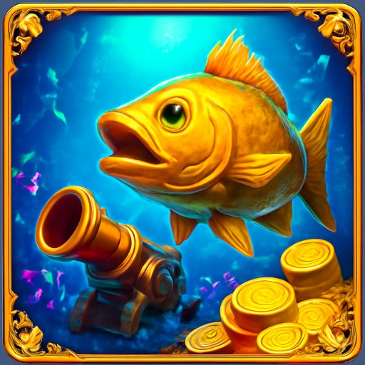 BD222 Big Bass Bonanza মাছ ধরার থিম